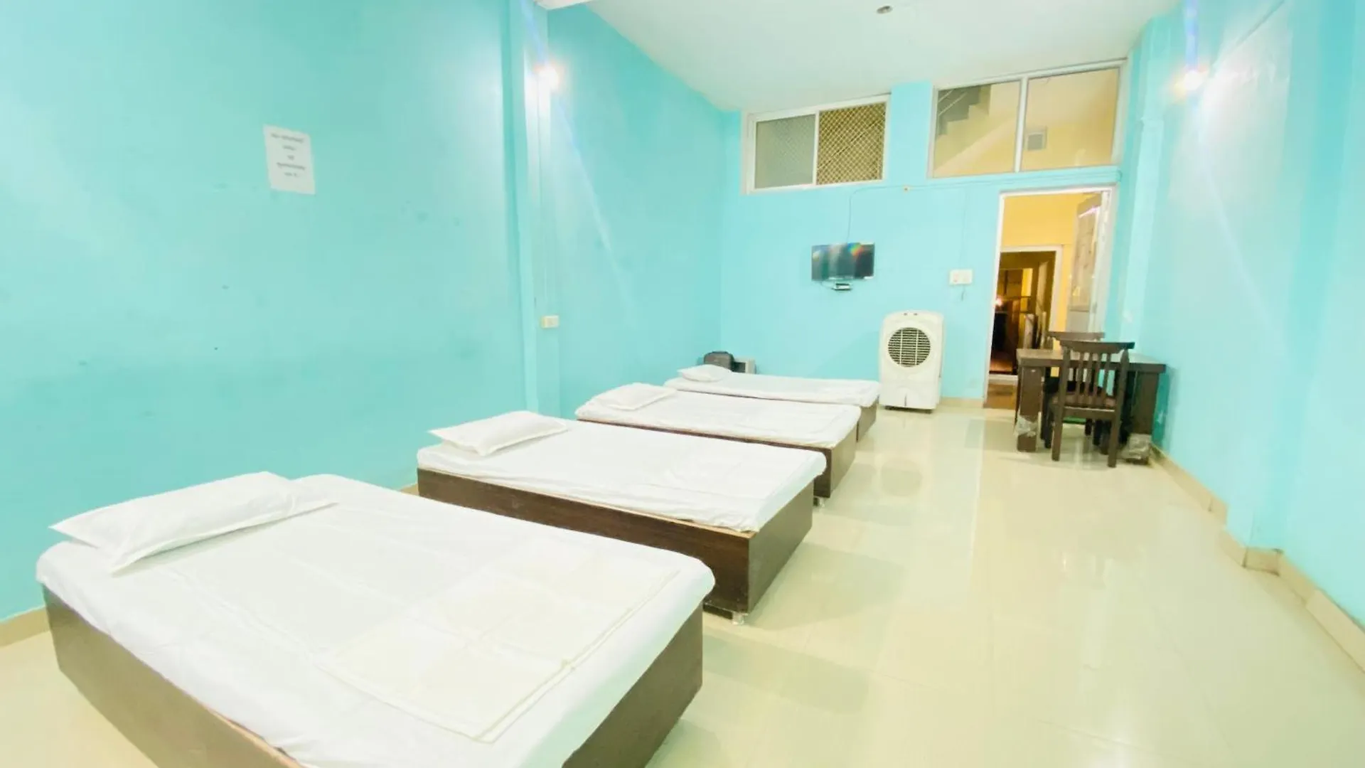 Kashiana Homes 3 Km From Kashi Vishwanath Temple Varanasi Guest house